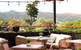 Patio By Balai Norte